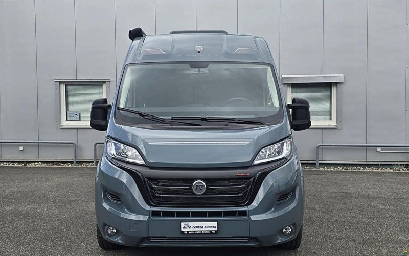 Randger R 602 2.2 MJ 160