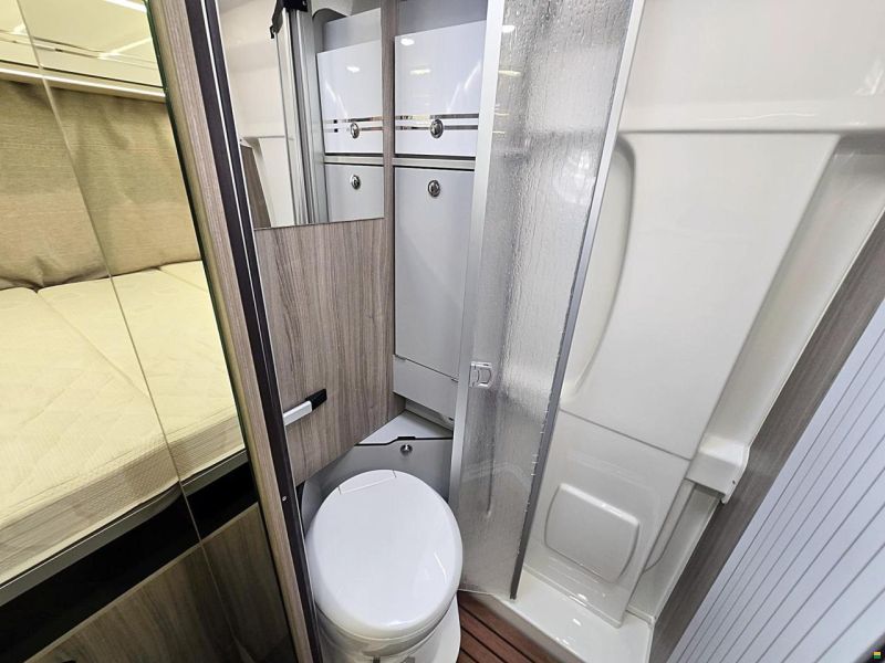 Randger R 602 2.2 MJ 160