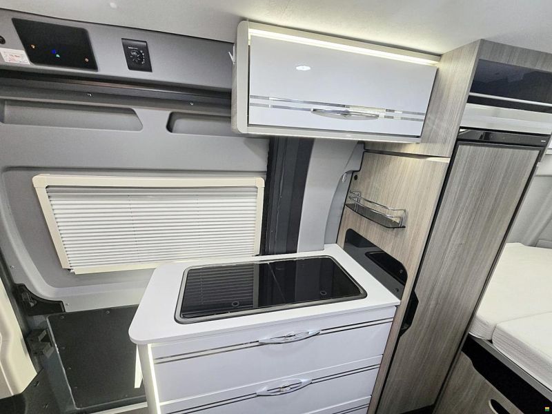 Randger R 602 2.2 MJ 160