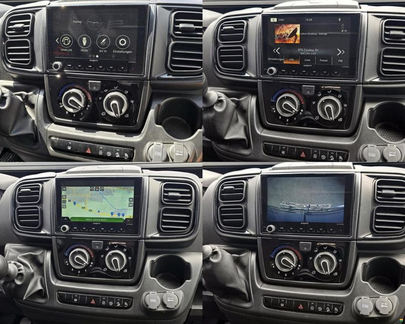 Randger R 602 2.2 MJ 160