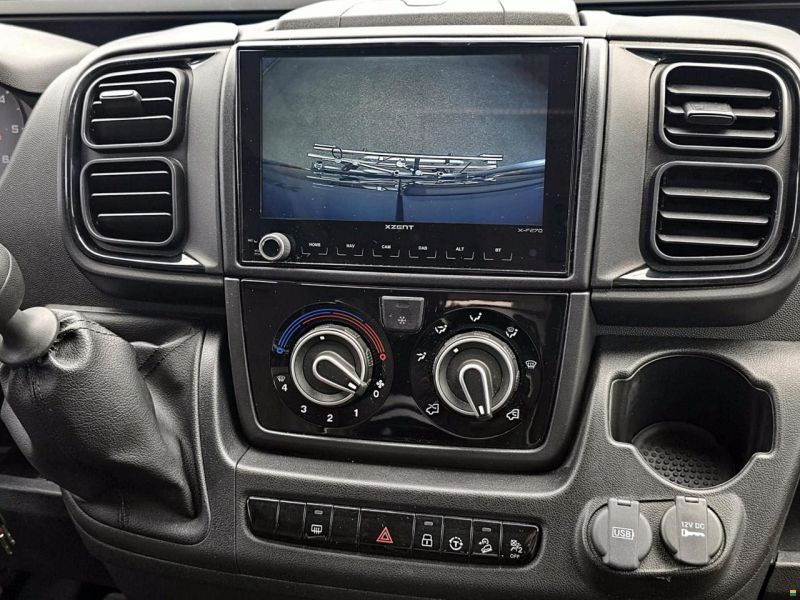 Randger R 602 2.2 MJ 160