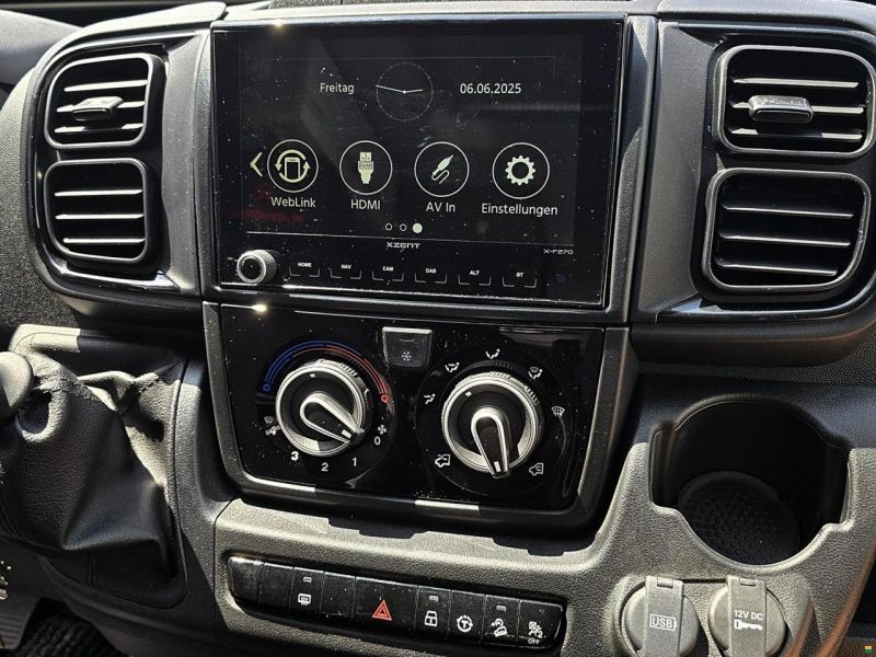 Randger R 602 2.2 MJ 160