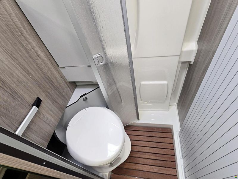 Randger R 602 2.2 MJ 160