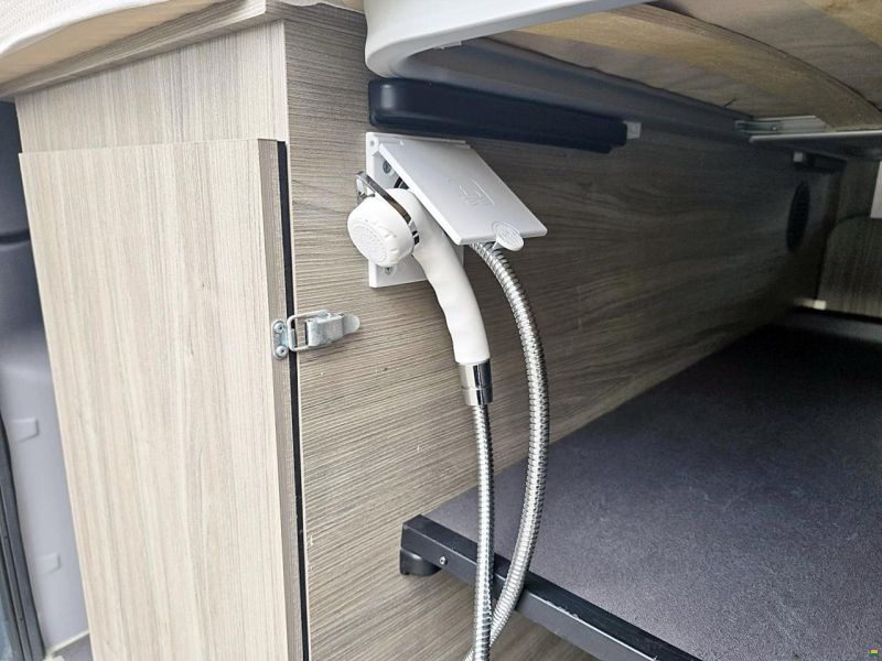 Randger R 602 2.2 MJ 160