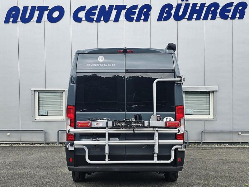 Randger R 602 2.2 MJ 160