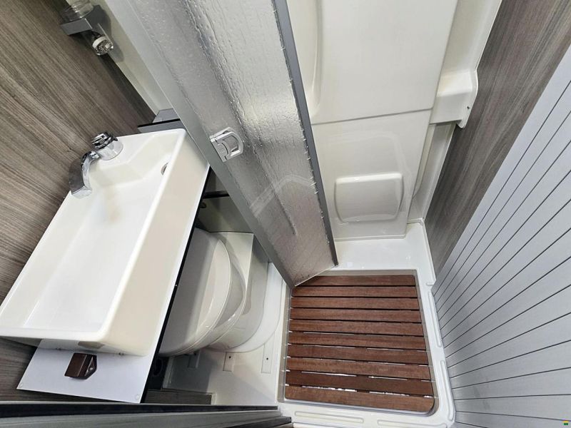 Randger R 602 2.2 MJ 160