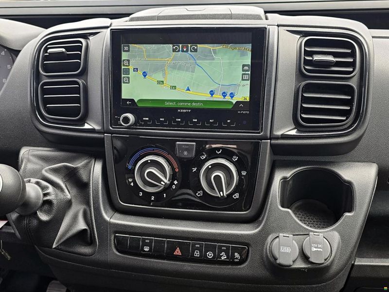 Randger R 602 2.2 MJ 160