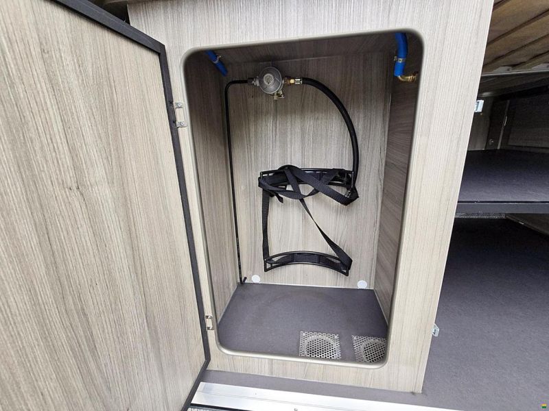 Randger R 602 2.2 MJ 160