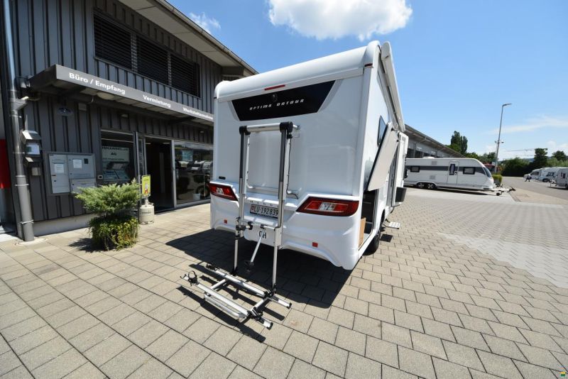 Hobby Optima T65 FL Ontour