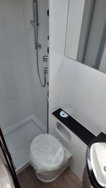 Hobby Optima T65 FL Ontour