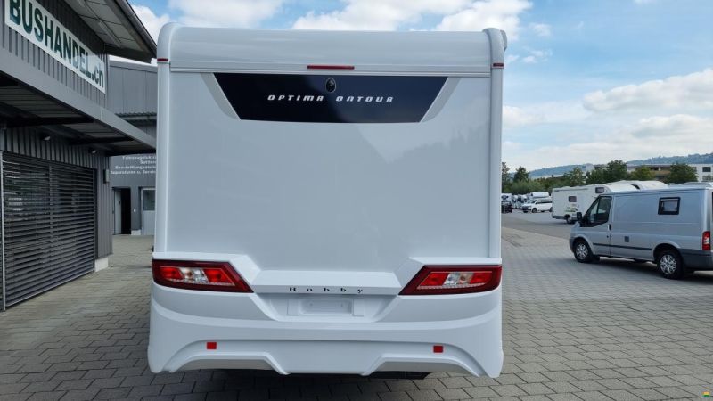 Hobby Optima T65 FL Ontour