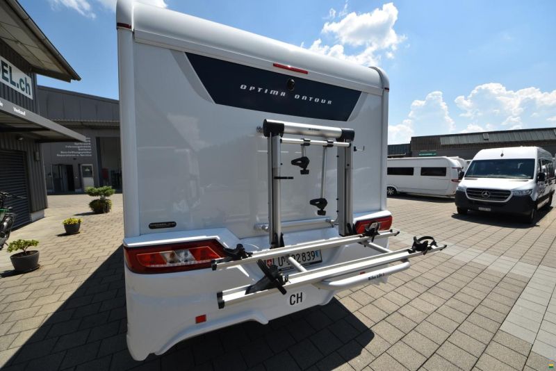 Hobby Optima T65 FL Ontour