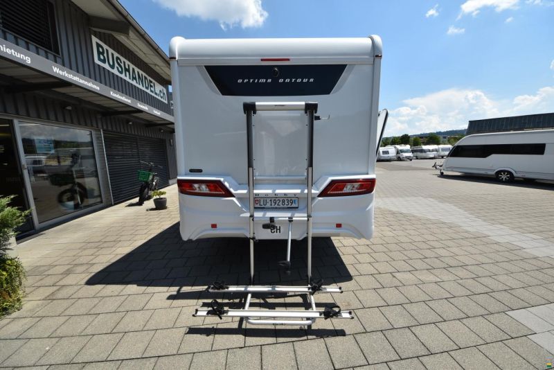 Hobby Optima T65 FL Ontour