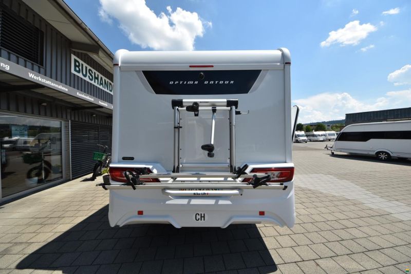 Hobby Optima T65 FL Ontour