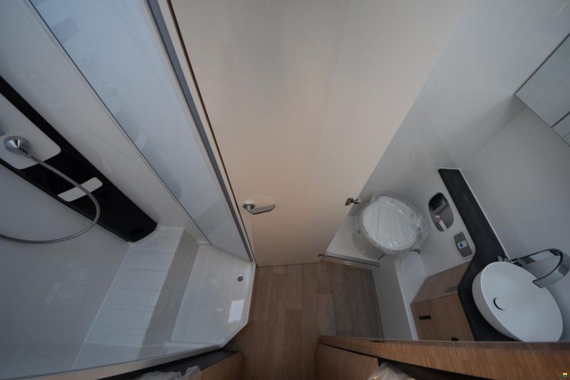 Hobby Optima T70 GE De Luxe