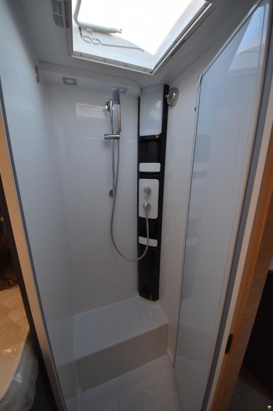 Hobby Optima T70 GE De Luxe