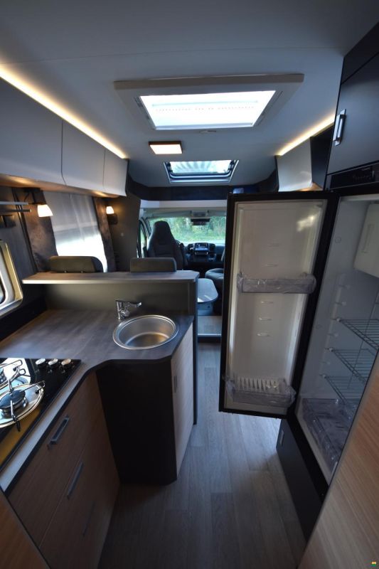 Hobby Optima T70 GE De Luxe