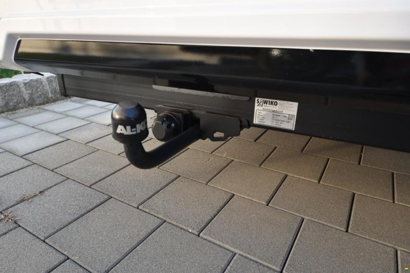 Hobby Optima T70 GE De Luxe