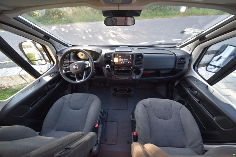 Hobby Optima T70 GE De Luxe