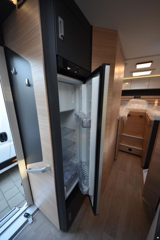 Hobby Optima T70 GE De Luxe