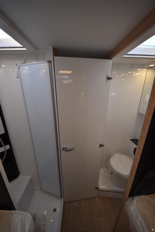 Hobby Optima T70 GE De Luxe