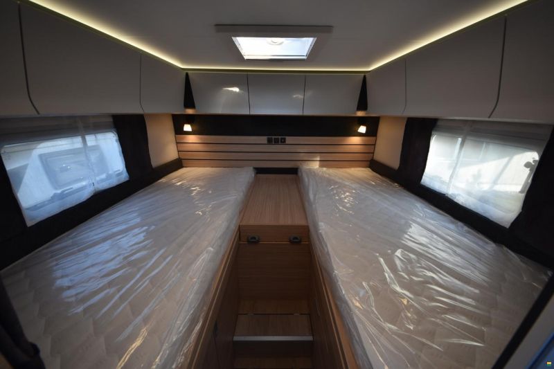 Hobby Optima T70 GE De Luxe