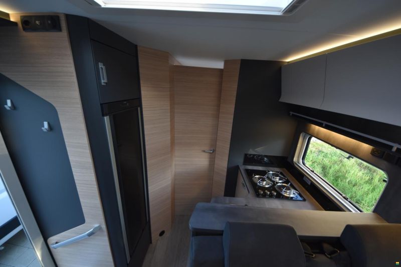 Hobby Optima T70 GE De Luxe