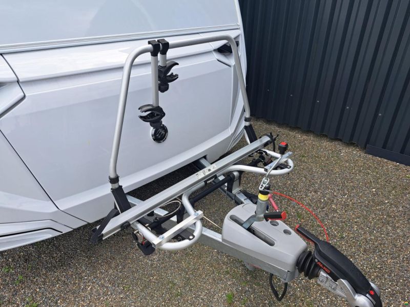 Knaus Sport 450 FU E-Power