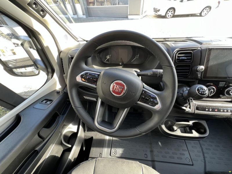 Hobby Optima T70 GE De Luxe