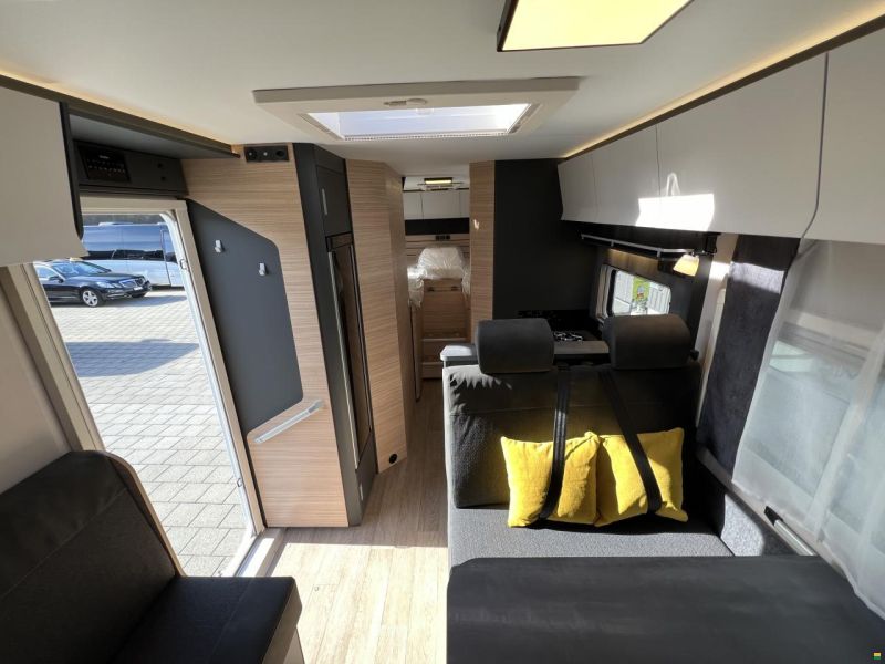 Hobby Optima T70 GE De Luxe