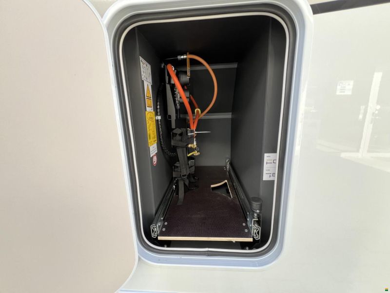 Hobby Optima T70 GE De Luxe