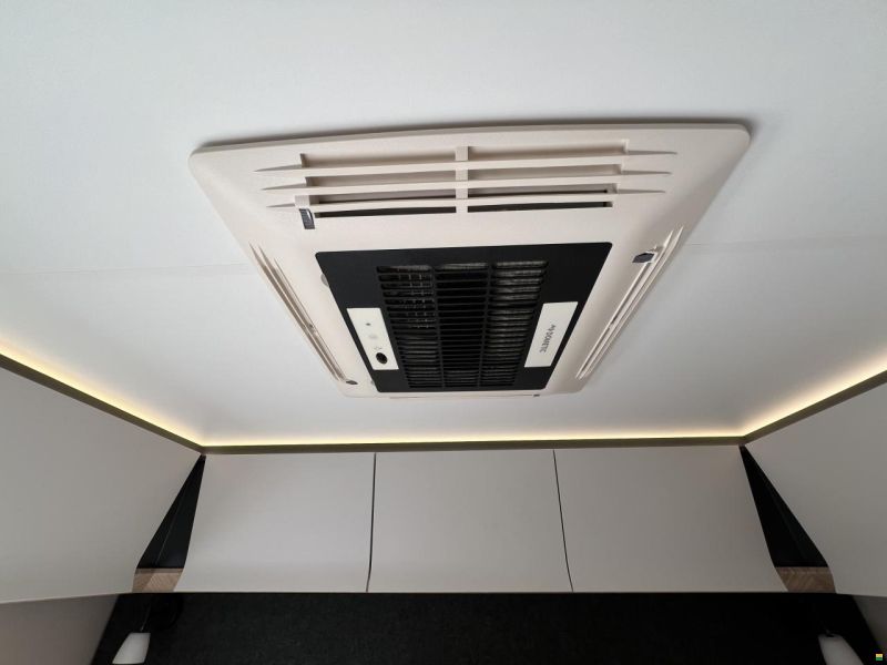 Hobby Optima T70 GE De Luxe