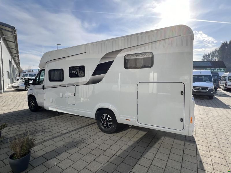 Hobby Optima T70 GE De Luxe