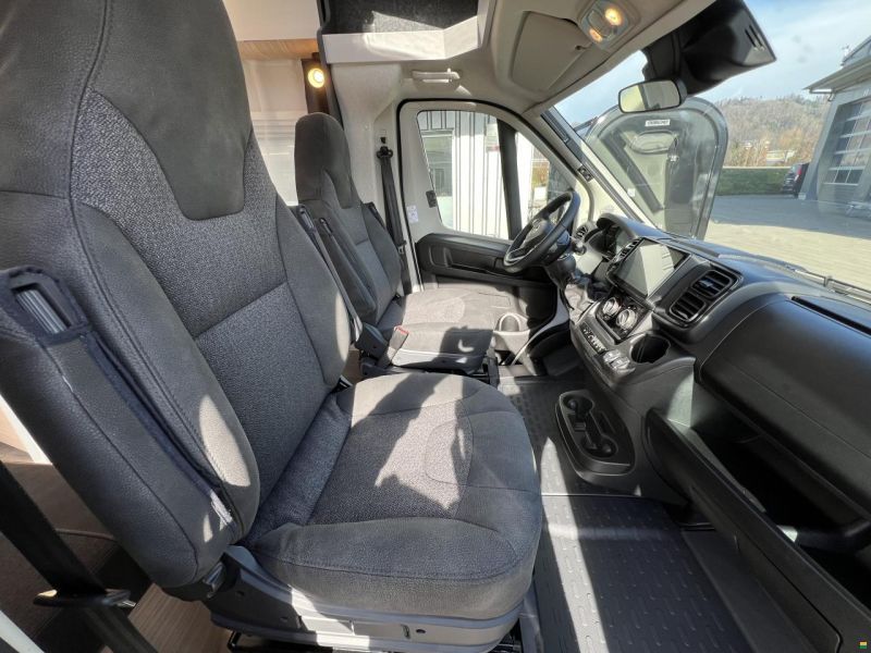 Hobby Optima T70 GE De Luxe