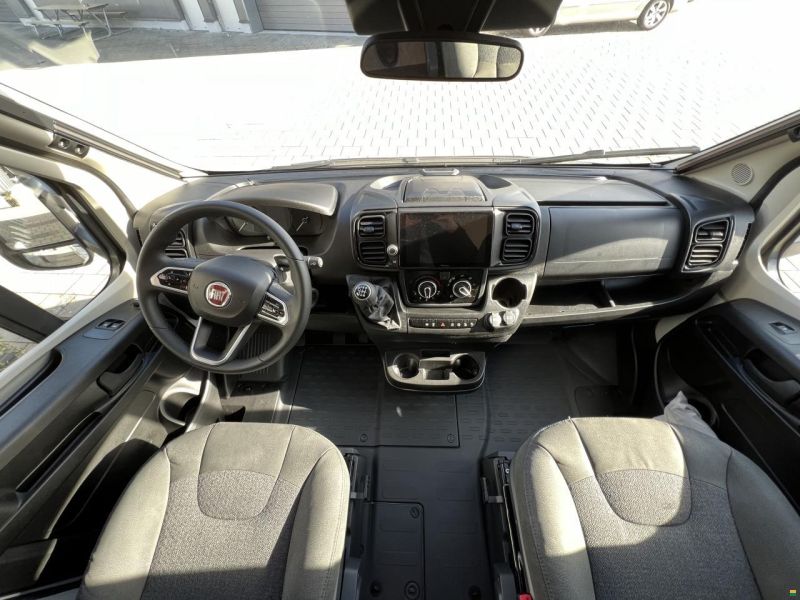 Hobby Optima T70 GE De Luxe