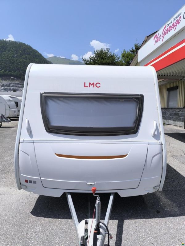 LMC Style 490K