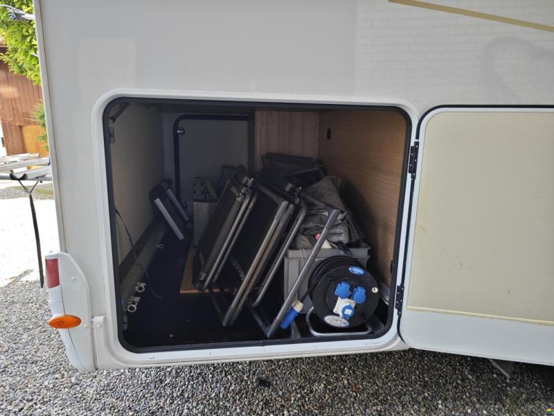 Carado Capron CIFI I449