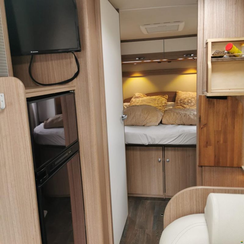 Carado Capron CIFI I449