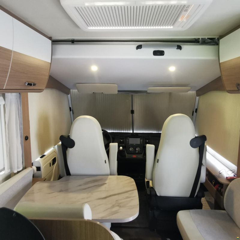 Carado Capron CIFI I449