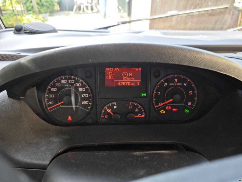 Carado Capron CIFI I449