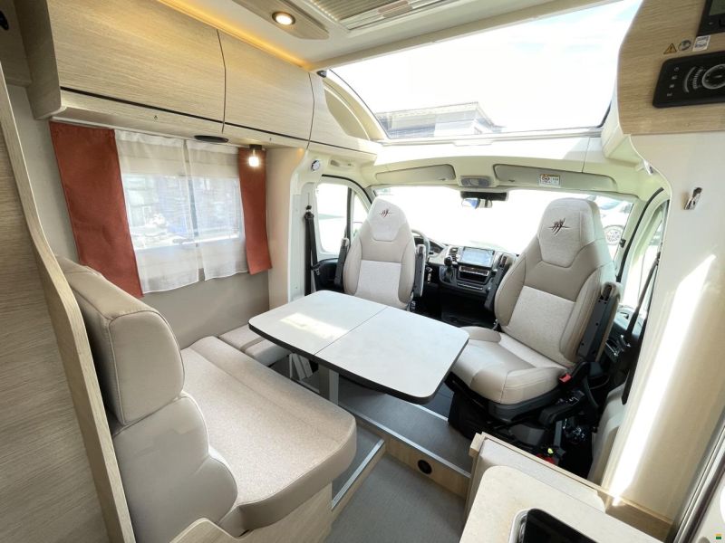 Rapido COMPACT C03