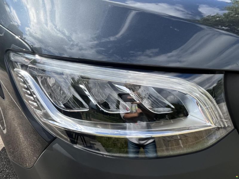 Hymer ML-T 570 Xperience