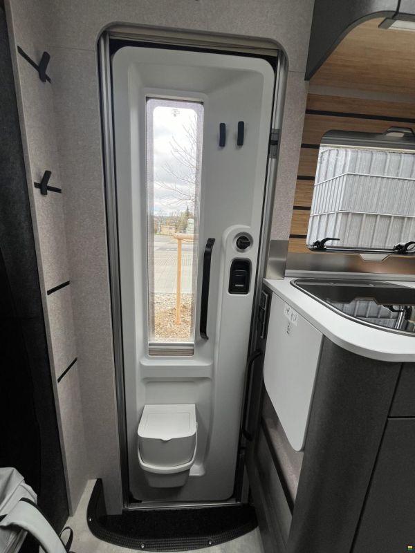 Hymer ML-T 570 Xperience