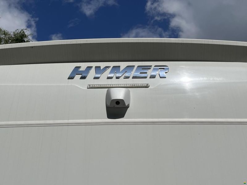 Hymer ML-T 570 Xperience