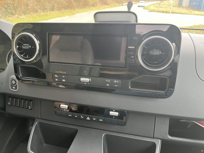 Hymer ML-T 570 Xperience