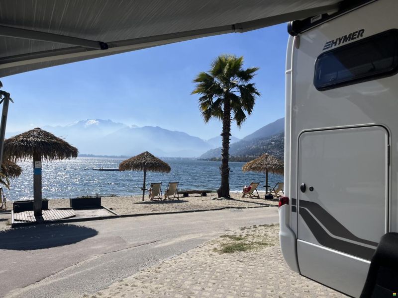 Hymer ML-T 570 Xperience