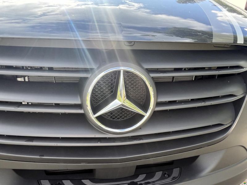 Hymer ML-T 570 Xperience