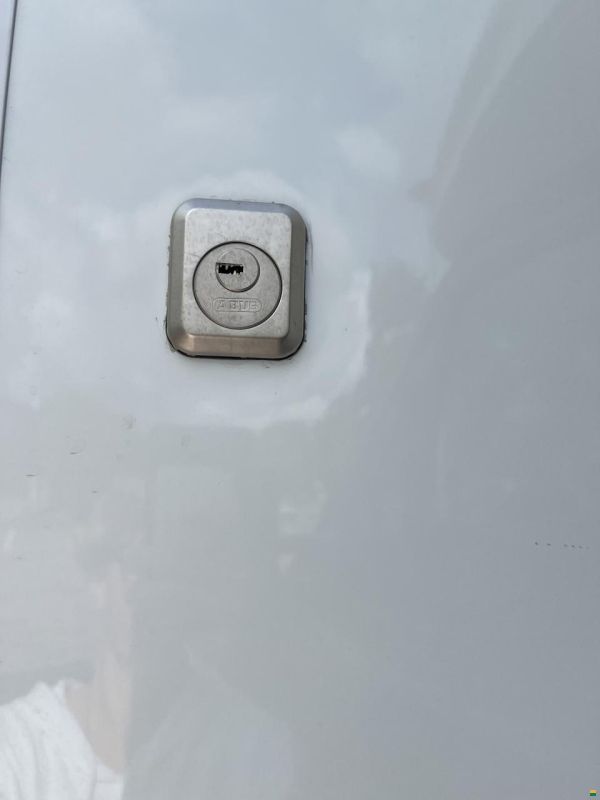 Hymer ML-T 570 Xperience