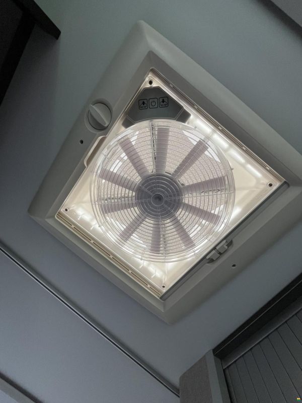 Hymer ML-T 570 Xperience