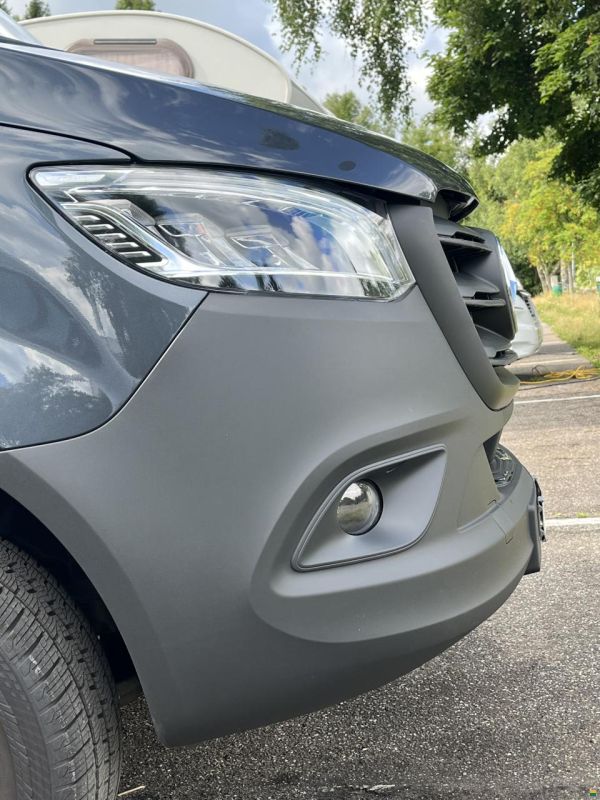 Hymer ML-T 570 Xperience